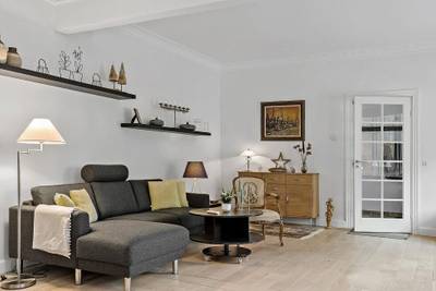 Vorschaubild von Ferienhaus IV98 auf Rødby - Lolland