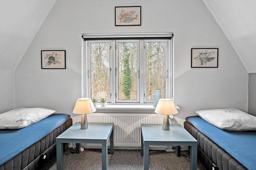 Foto von Ferienhaus IV98 auf Rødby - Lolland