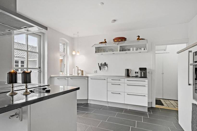Foto von Ferienhaus IV98 auf Rødby - Lolland
