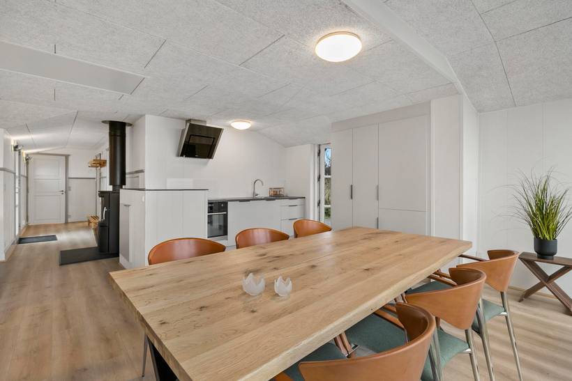 Foto von Ferienhaus IW01 in Årgab - Westjütland