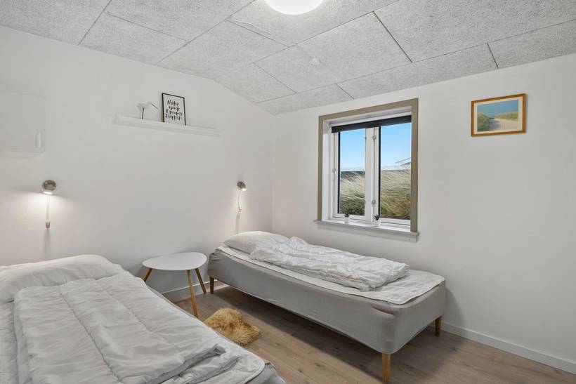 Foto von Ferienhaus IW01 in Årgab - Westjütland