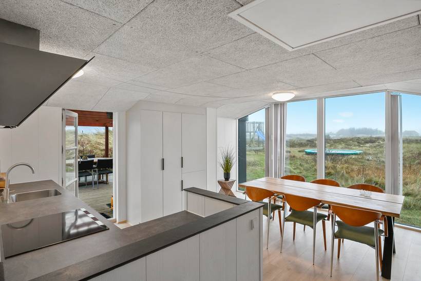 Foto von Ferienhaus IW01 in Årgab - Westjütland