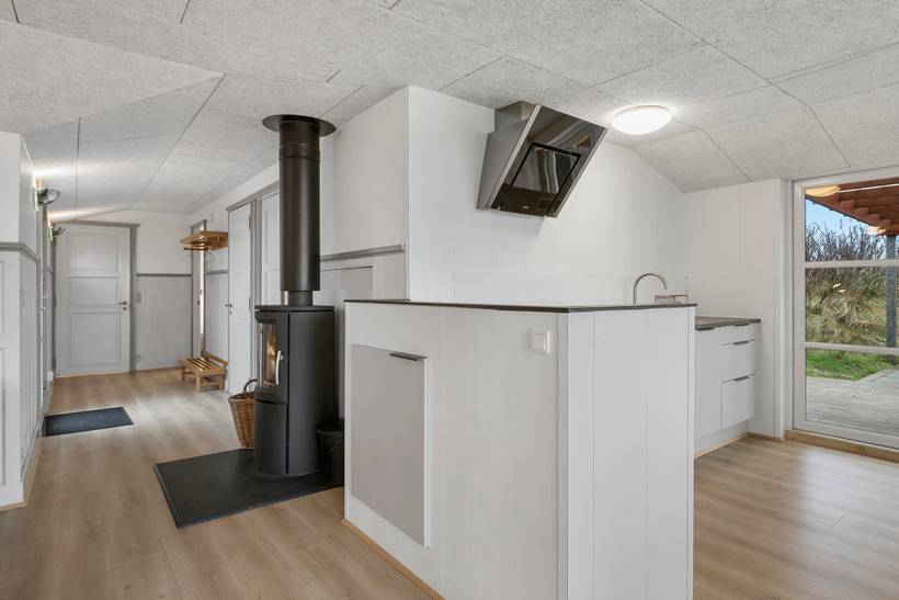 Foto von Ferienhaus IW01 in Årgab - Westjütland
