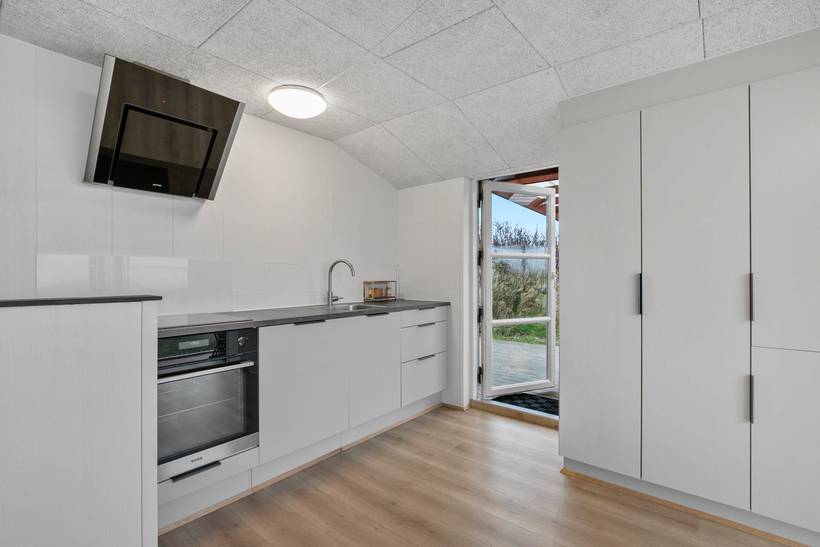 Foto von Ferienhaus IW01 in Årgab - Westjütland
