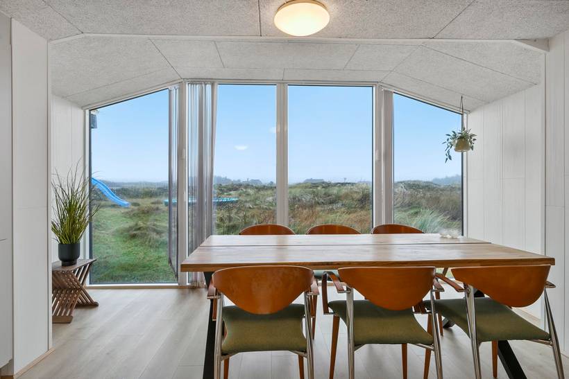 Foto von Ferienhaus IW01 in Årgab - Westjütland
