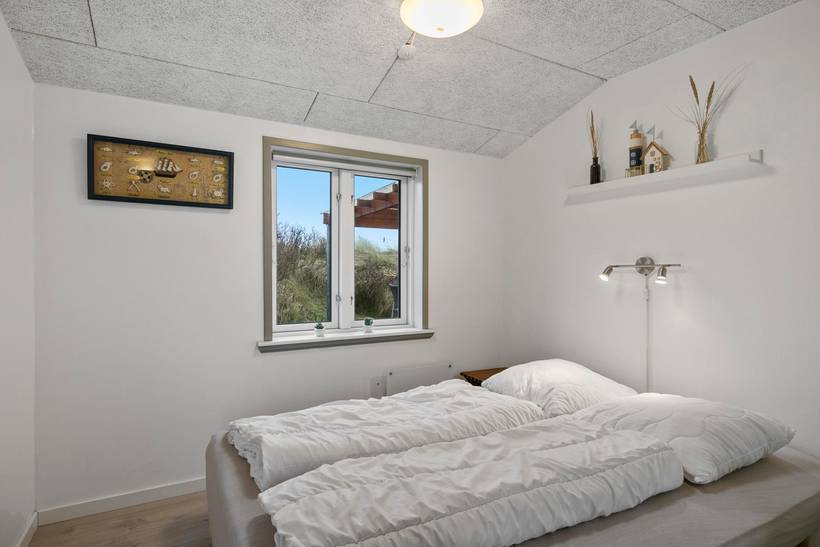 Foto von Ferienhaus IW01 in Årgab - Westjütland