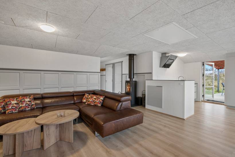 Foto von Ferienhaus IW01 in Årgab - Westjütland