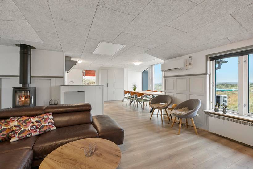 Foto von Ferienhaus IW01 in Årgab - Westjütland