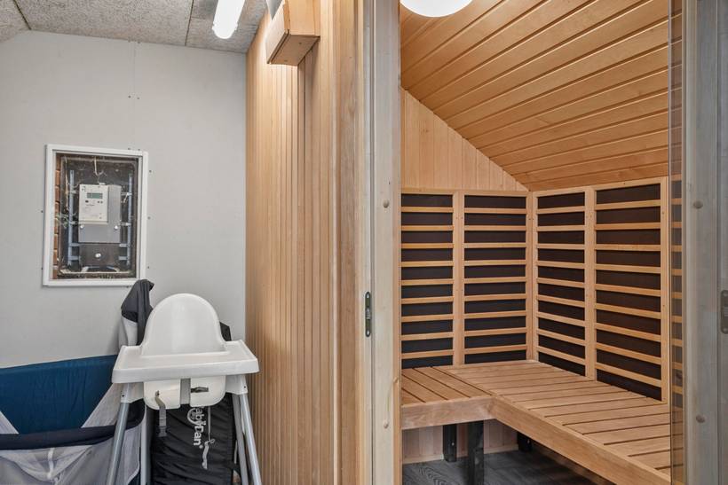 Foto von Ferienhaus IW01 in Årgab - Westjütland