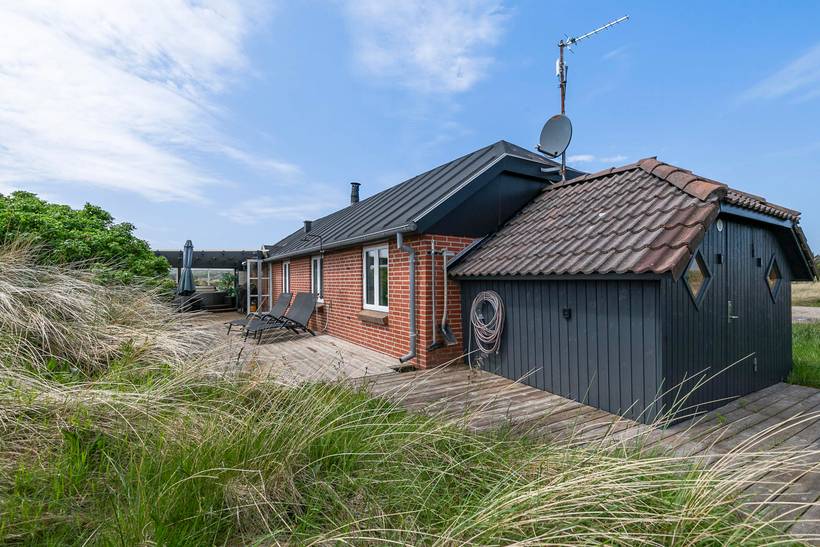 Foto von Ferienhaus IW01 in Årgab - Westjütland