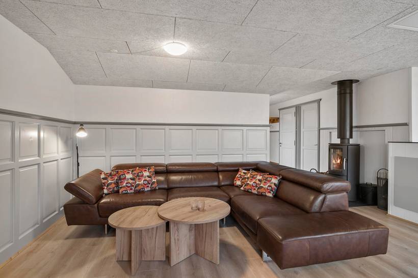 Foto von Ferienhaus IW01 in Årgab - Westjütland