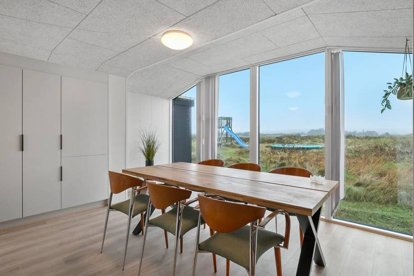 Foto von Ferienhaus IW01 in Årgab - Westjütland