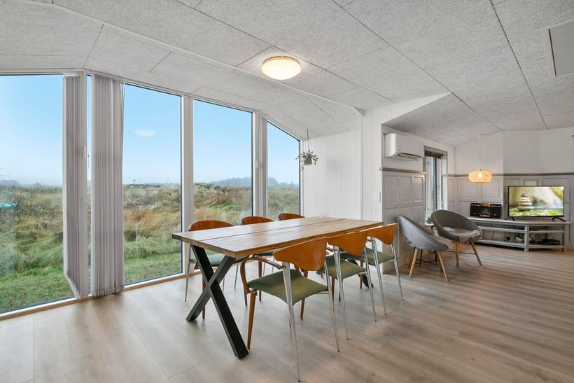 Foto von Ferienhaus IW01 in Årgab - Westjütland