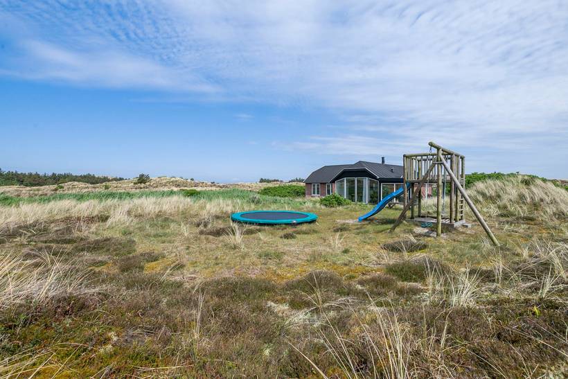 Foto von Ferienhaus IW01 in Årgab - Westjütland