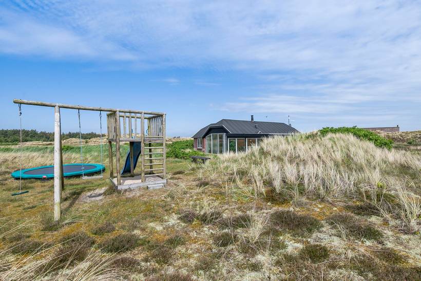 Foto von Ferienhaus IW01 in Årgab - Westjütland