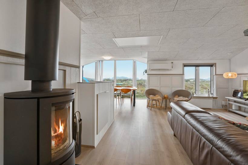 Foto von Ferienhaus IW01 in Årgab - Westjütland