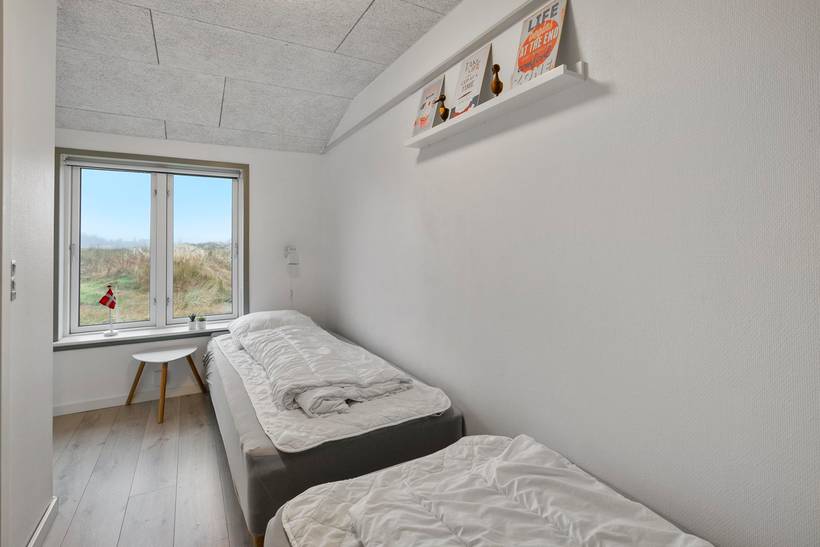 Foto von Ferienhaus IW01 in Årgab - Westjütland