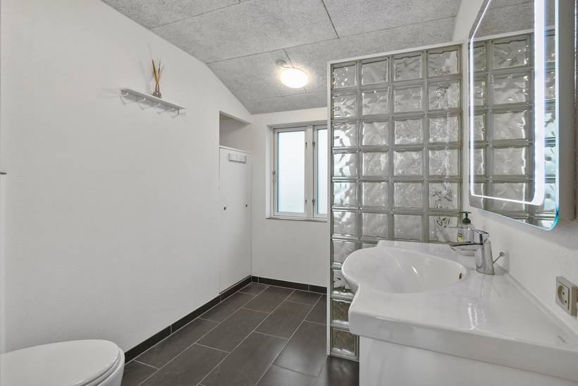 Foto von Ferienhaus IW01 in Årgab - Westjütland