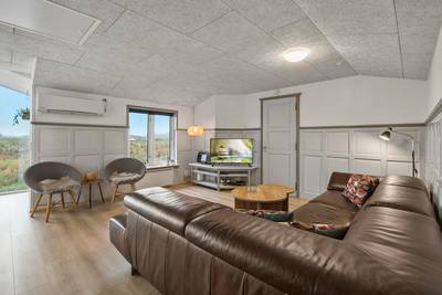 Vorschaubild von Ferienhaus IW01 in Årgab - Westjütland