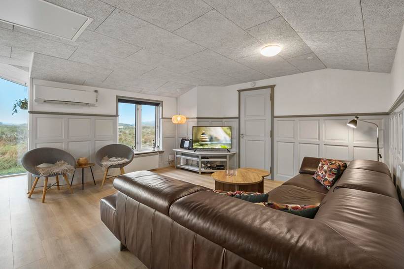 Foto von Ferienhaus IW01 in Årgab - Westjütland