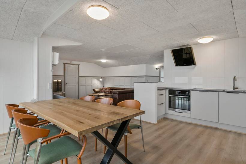 Foto von Ferienhaus IW01 in Årgab - Westjütland