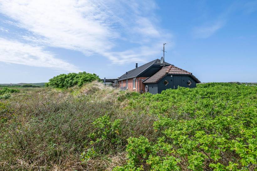 Foto von Ferienhaus IW01 in Årgab - Westjütland