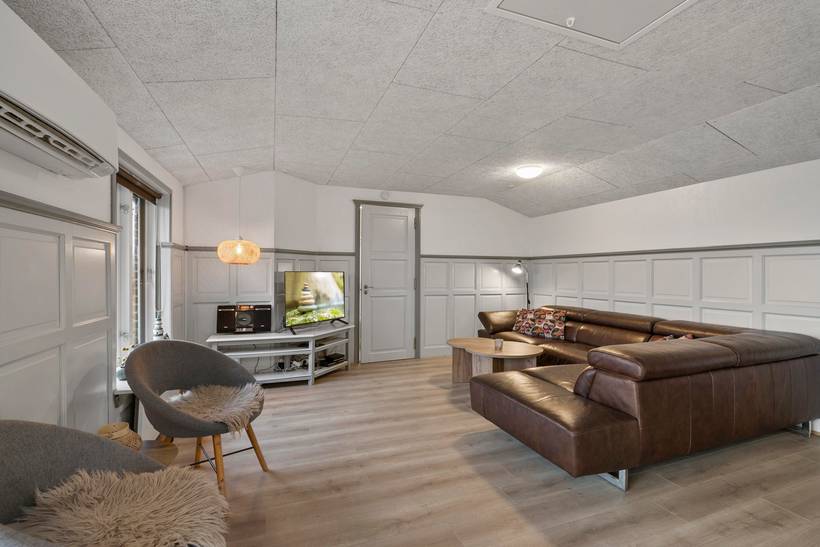 Foto von Ferienhaus IW01 in Årgab - Westjütland