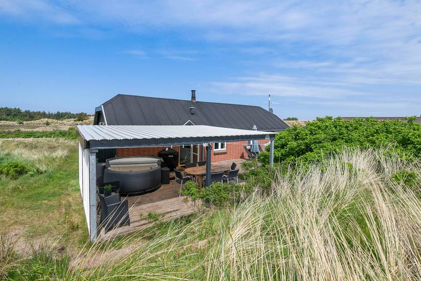 Foto von Ferienhaus IW01 in Årgab - Westjütland