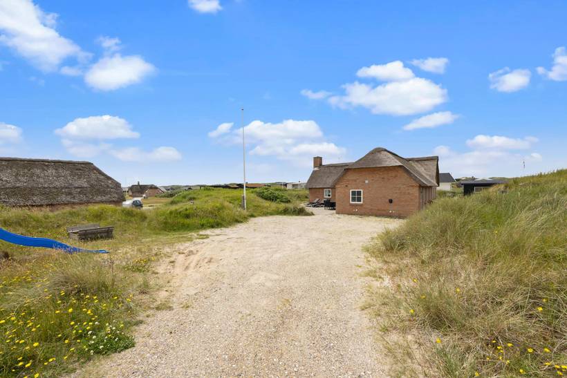 Foto von Ferienhaus IW03 in Søndervig - Westjütland