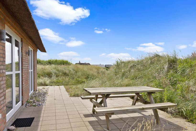 Foto von Ferienhaus IW03 in Søndervig - Westjütland
