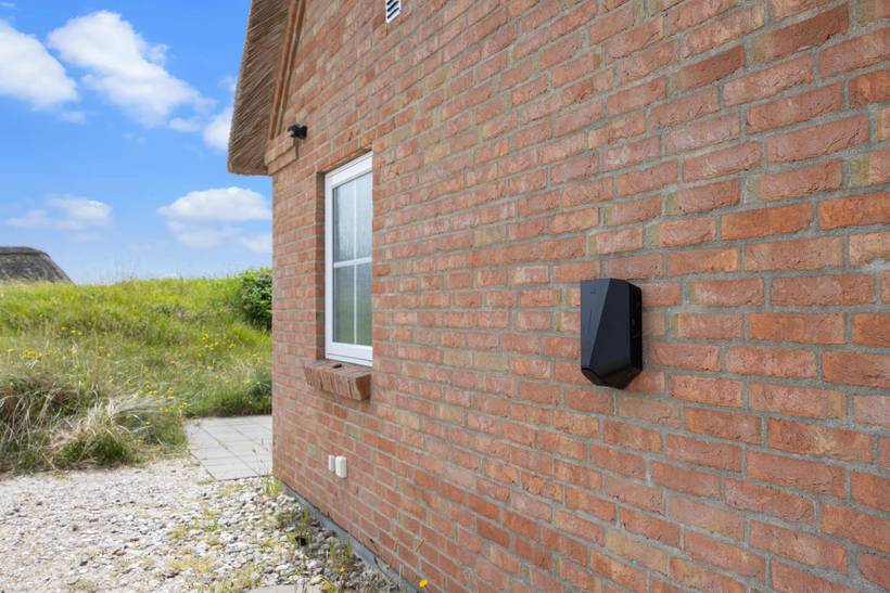 Foto von Ferienhaus IW03 in Søndervig - Westjütland