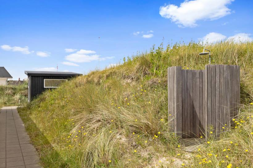 Foto von Ferienhaus IW03 in Søndervig - Westjütland