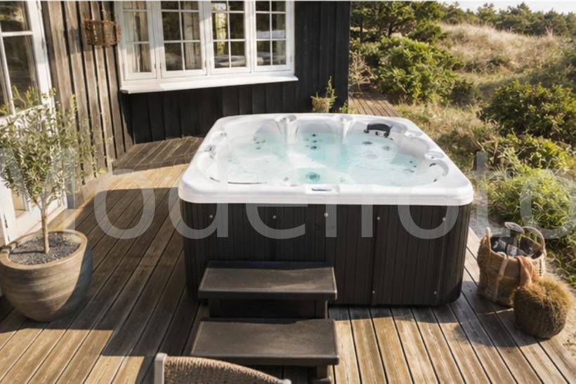 Foto von Ferienhaus IW03 in Søndervig - Westjütland