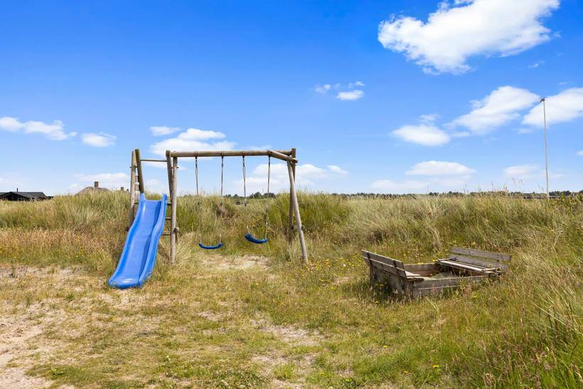 Foto von Ferienhaus IW03 in Søndervig - Westjütland