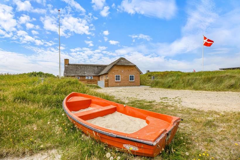 Foto von Ferienhaus IW03 in Søndervig - Westjütland