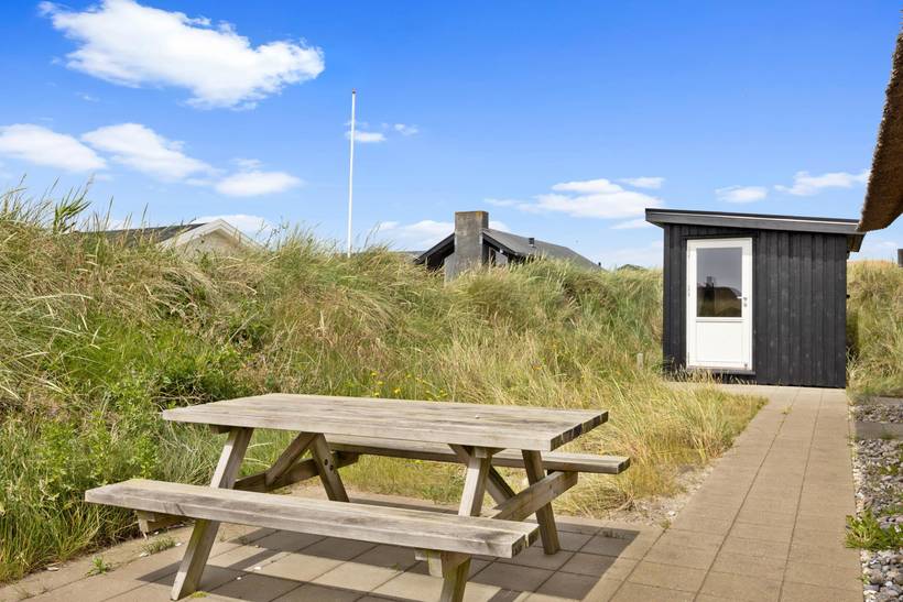 Foto von Ferienhaus IW03 in Søndervig - Westjütland