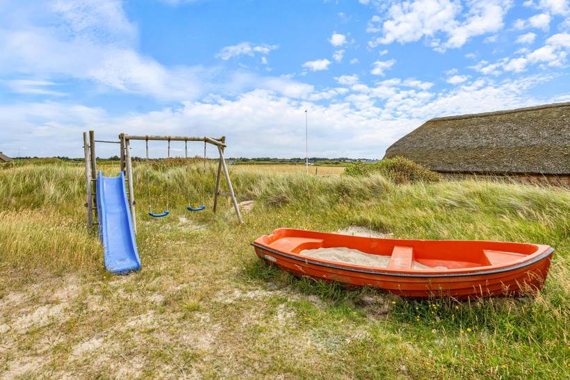 Foto von Ferienhaus IW03 in Søndervig - Westjütland