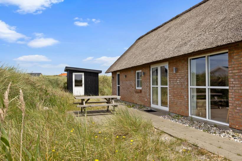 Foto von Ferienhaus IW03 in Søndervig - Westjütland