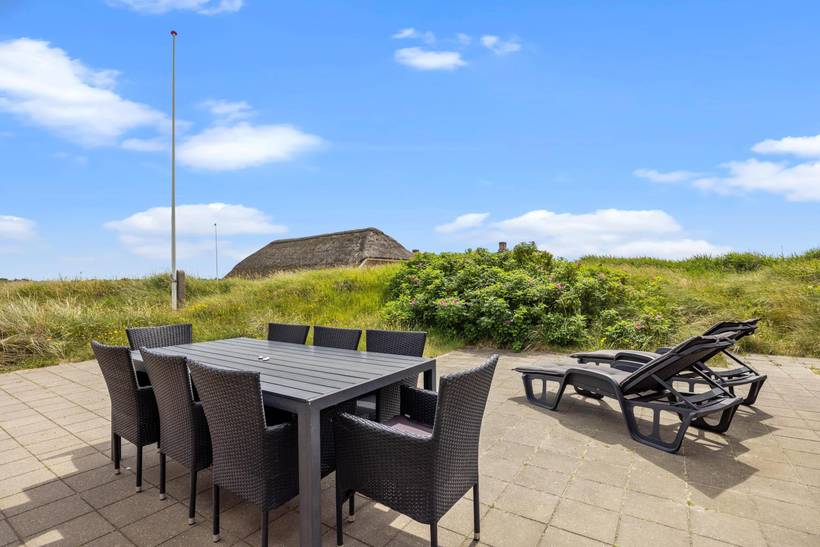 Foto von Ferienhaus IW03 in Søndervig - Westjütland