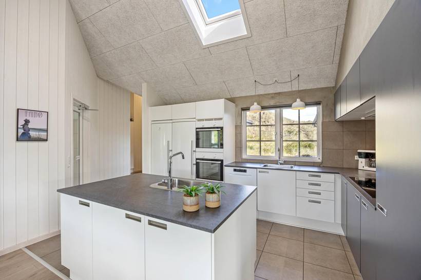 Foto von Ferienhaus IW04 in Bjerregård - Westjütland