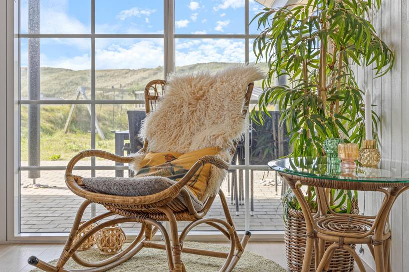 Foto von Ferienhaus IW04 in Bjerregård - Westjütland