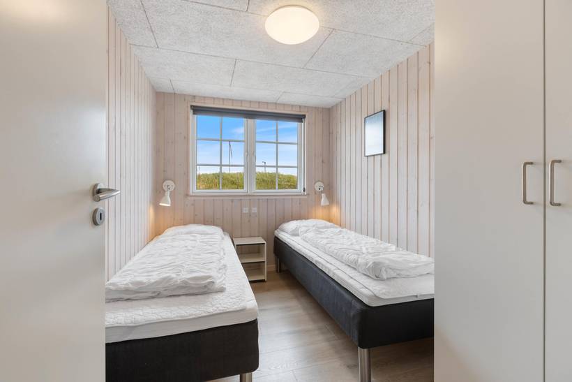 Foto von Ferienhaus IW04 in Bjerregård - Westjütland