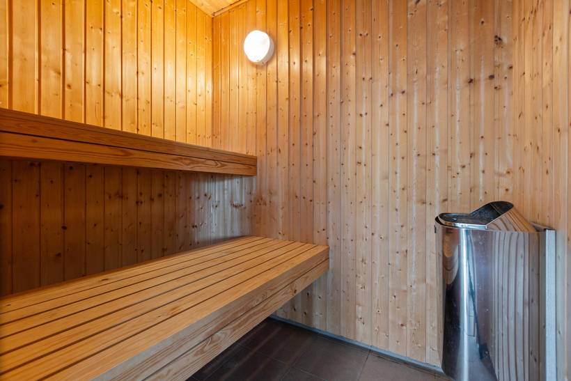Foto von Ferienhaus IW04 in Bjerregård - Westjütland