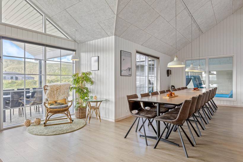Foto von Ferienhaus IW04 in Bjerregård - Westjütland