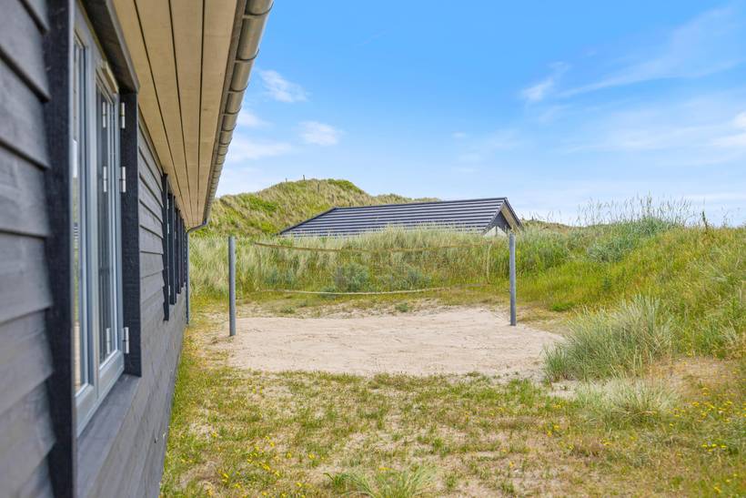 Foto von Ferienhaus IW04 in Bjerregård - Westjütland