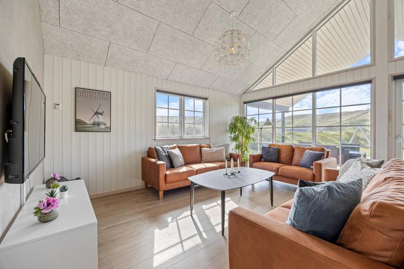 Foto von Ferienhaus IW04 in Bjerregård - Westjütland