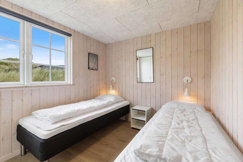 Foto von Ferienhaus IW04 in Bjerregård - Westjütland