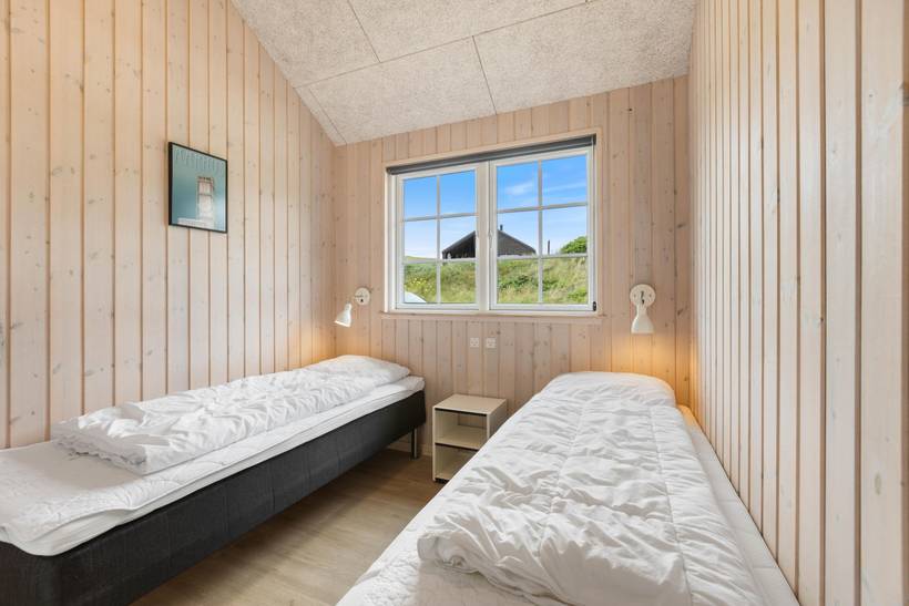 Foto von Ferienhaus IW04 in Bjerregård - Westjütland