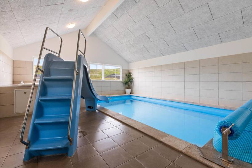 Foto von Ferienhaus IW04 in Bjerregård - Westjütland