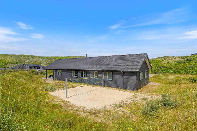 Foto von Ferienhaus IW04 in Bjerregård - Westjütland